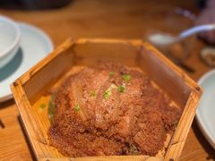 -顺香居·老字号湖北菜(江汉路店)