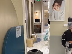 -海马体照相馆(南昌王府井购物中心店)
