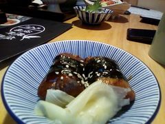 -活鳗饭·鹅肝范儿(高碑店店)