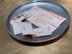 -Ant 蚂蚁洞烤肉·大营地(上海静安大悦城店)