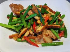 -四川饭店(长白店)