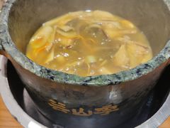 -芸山季·云南山珍菌火锅(南翔印象城MEGA店)