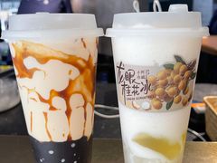 -阿嬷手作(南宁亭江步步高店)