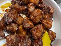 -大鹏饭店·金陵家宴(奥体中心店)