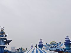 -华夏文旅海洋公园