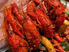 -金陵一哥龙虾(水木秦淮店)
