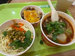 -江三王记牛杂馆(总店)
