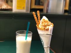 -幸运小丑汉堡(Bay Area本店)