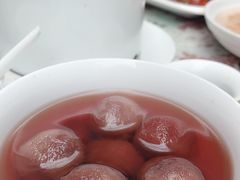-君来梁溪饭店-餐厅