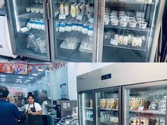 -白色日记·手作酸奶(麦凯乐店)