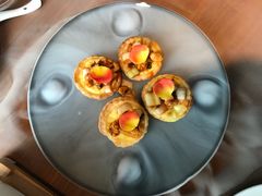 -时光乌托邦空中花园餐厅川味·融合菜(幸福广场店)