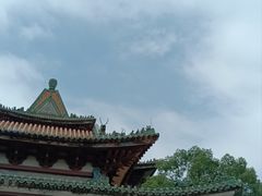 -顺峰山公园