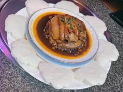 -路边边地标烧烤·川菜·小龙虾·音乐酒馆(良乡长虹店)