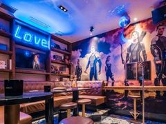 -星聚会KTV(苏州信投大厦店)