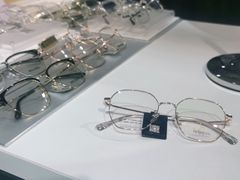 -大视家眼镜(园区星海店)