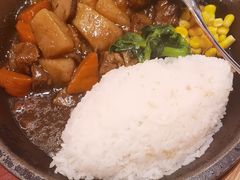 -摩欧客意式餐厅(高新活力汇店)