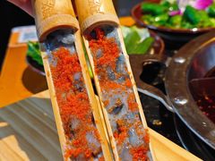 -憨孃孃·重庆老火锅(红山黑金店)