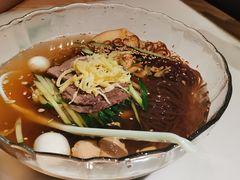 -七八冷面·延边朝鲜族美食(圣熙八号店)