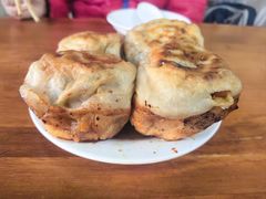 门钉肉饼-宝瑞门钉肉饼店