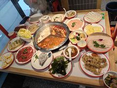 -犊门火锅(长沙五一广场总店)