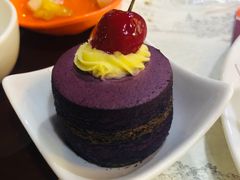 -泰谷酒店·太古码头闽菜自助餐厅