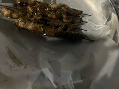 -婆婆烧烤