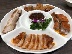 -周锦记广式餐厅(格林生活坊2期店)