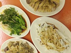 -水东兴记鸭粥店(茂名店)