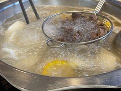 -小肥牛潮汕牛肉火锅(南联店)