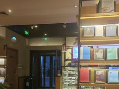 -COSTA COFFEE(新奥购物中心店)