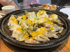 -79号渔船海鲜饭店(华强北店)