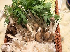 -涮福記·现切牛羊肉火锅(世纪汇店)