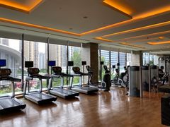 -青岛富力艾美酒店