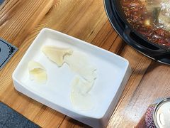 -香逸山自助火锅