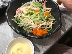 -万岁寿司(芳村店)