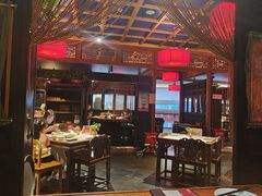 -小吊梨汤·北京菜·烤鸭(四元桥店)
