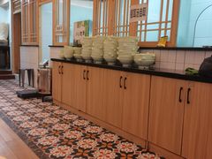自助取餐区-王记特色锅魁(城市阳光大厦店)