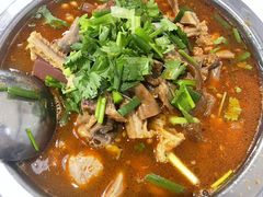 -欢乐牛香(东海二路店)
