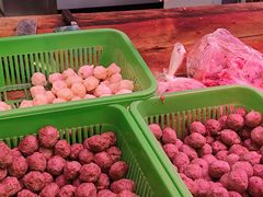 -阿娟牛肉丸·手打牛肉丸·现做现卖