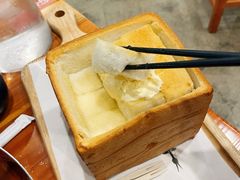 -绿茶餐厅(成都天府红店)