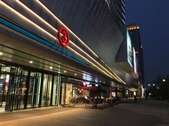 -万达广场(东莞厚街店)