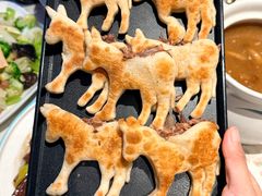 -高玛纳驴肉火烧(一世界店)