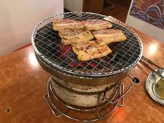 -蒜香焼肉PURUSHIN(马场路店)