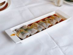蜜汁叉烧肠粉-悦景酒家(罗湖店)