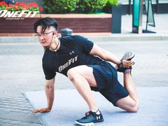 -OneFit健身(汇锦城店)