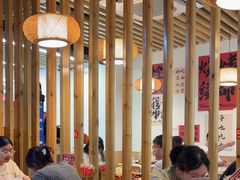 -郑记•不夜城烧烤•龙虾•虾蟹(黄鹤楼店)