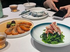 -醉舍·新淮扬菜(长宁龙之梦店)