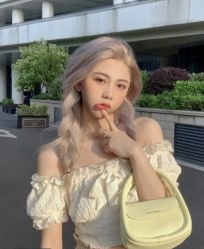 -丝语萱形象