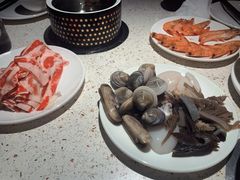 -宴立方海鲜自助(义乌万达广场店)