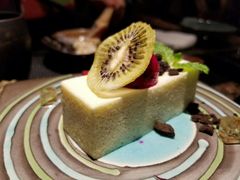 -花隐日式怀石料理(万象城购物中心店)